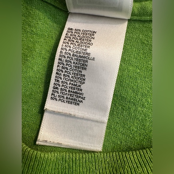 THE NORTH FACE Sasquatch Camo T-Shirt Tee Crew Neck Camouflage Green Big Foot - Picture 7 of 10